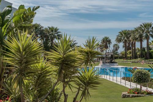 Apartamento Infocom Playa Rocio