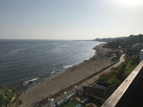 Apartamento 21052 - Heavenly Views From Frontline Penthouse