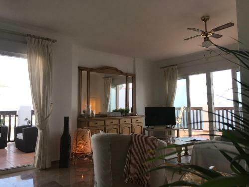 Apartamento 21052 - Heavenly Views From Frontline Penthouse