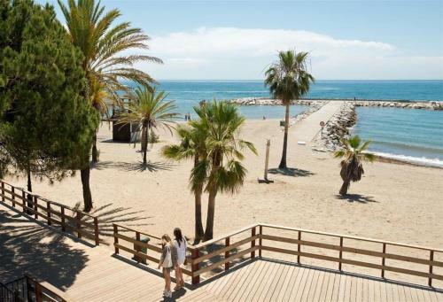 Apartamento 21052 - Heavenly Views From Frontline Penthouse