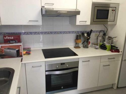 Apartamento Puerto Ban�s Marbella