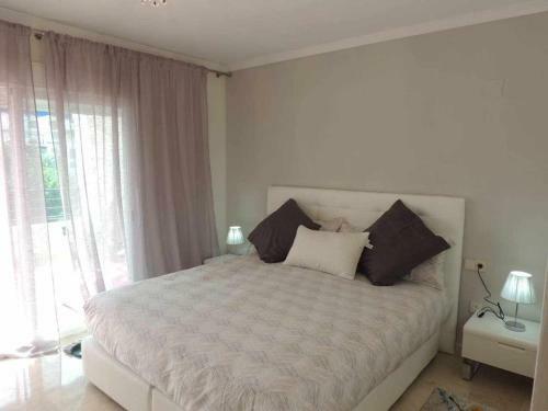 Apartamento Puerto Ban�s Marbella