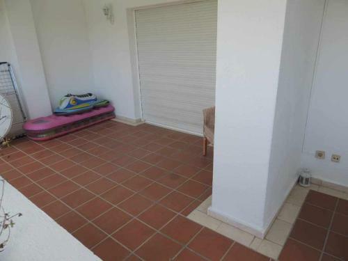 Apartamento Puerto Ban�s Marbella