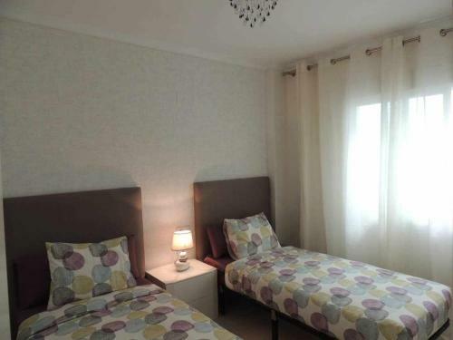 Apartamento Puerto Ban�s Marbella