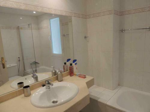 Apartamento Puerto Ban�s Marbella