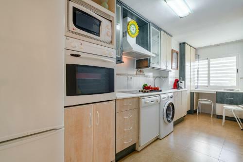 Apartamento Oleholidays Napole�n Junto A Alicate Playa 100m Playa