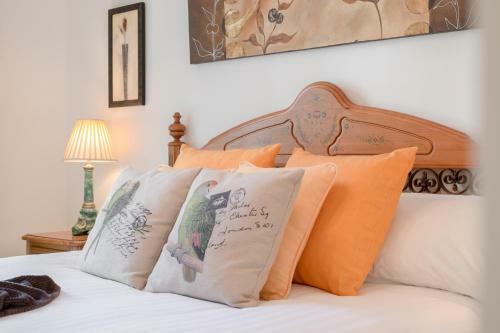 Apartamento Oleholidays Napole�n Junto A Alicate Playa 100m Playa