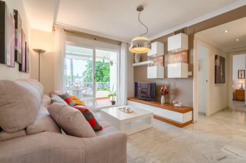 Apartamento Oleholidays Napole�n Junto A Alicate Playa 100m Playa