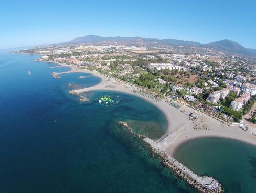 49 - Lorcrisur Apartment 2 Min From The Beach