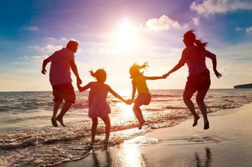 Oleholidays Guadalmina Golf Plaza