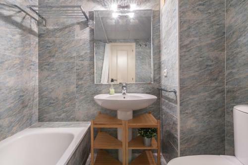 Apartamento Lovely Bah�a Marbella