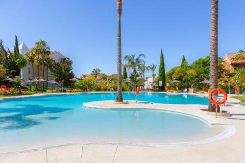 Apartamento Lovely Bah�a Marbella