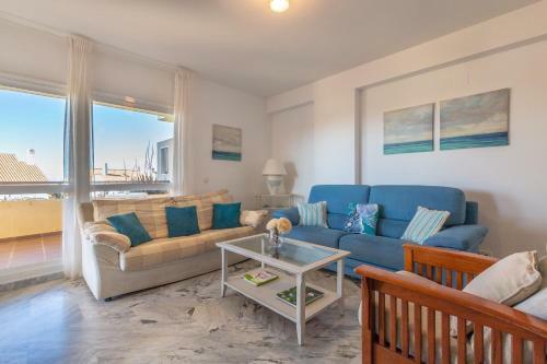 Apartamento Lovely Bah�a Marbella