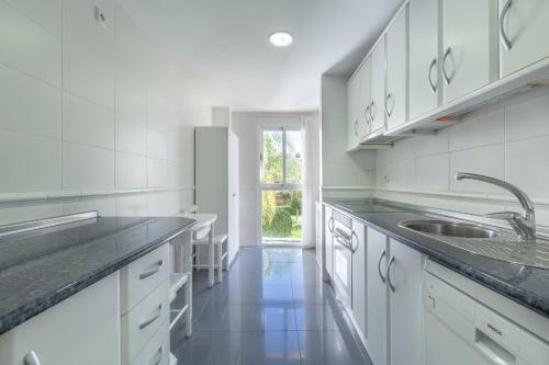 Apartamento Lovely Bah�a Marbella