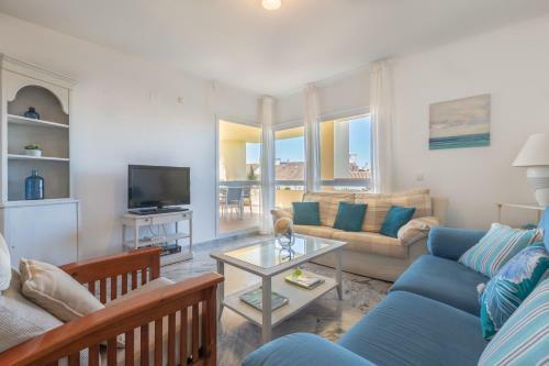 Apartamento Lovely Bah�a Marbella
