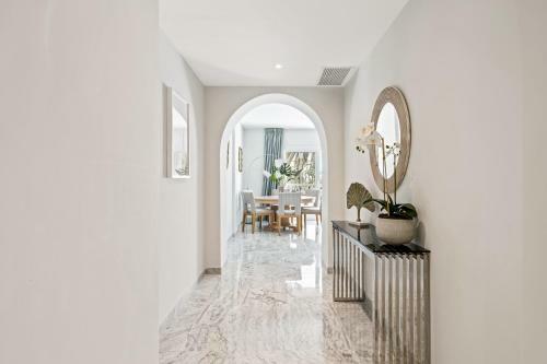 Apartamento de 2 Dormitorios En Las Gaviotas