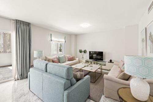Apartamento de 2 Dormitorios En Las Gaviotas