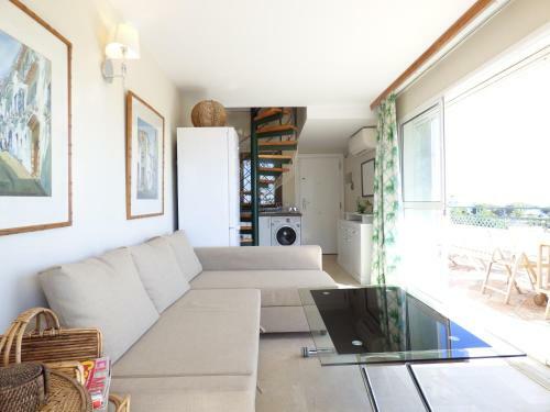 Apartamento Jardines de Artola Penthouse - Eaw Homes