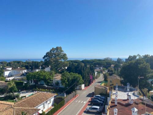 Apartamento Jardines de Artola Penthouse - Eaw Homes