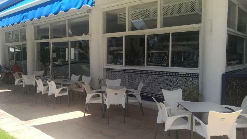 Apartamento Skol 146c By Completely Marbella