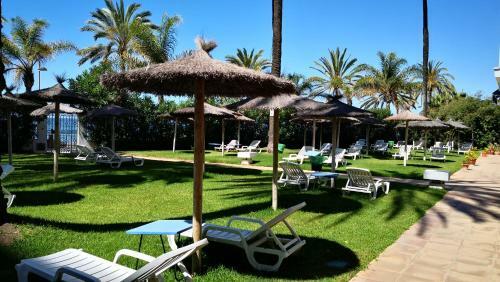 Apartamento Skol 134c By Completely Marbella