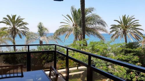 Apartamento Skol 134c By Completely Marbella
