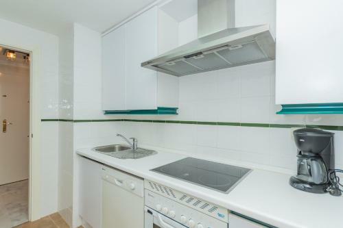 Cubo's Apartamento Dama de Noche