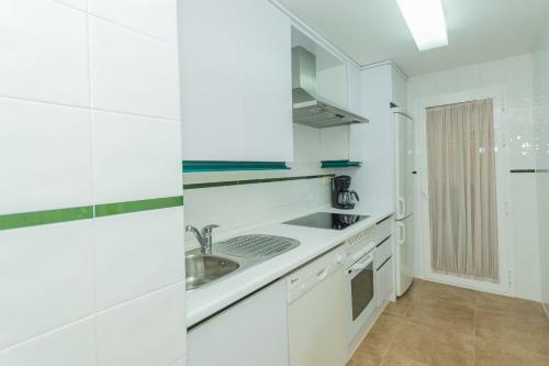 Cubo's Apartamento Dama de Noche