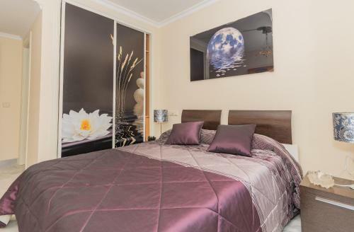 Cubo's Apartamento Dama de Noche