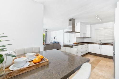 Apartamento Jardines de Puerto Banus
