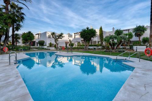 Apartamento Jardines de Puerto Banus