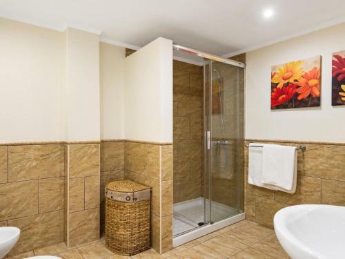 Luxury Villa 4 Puerto Banus