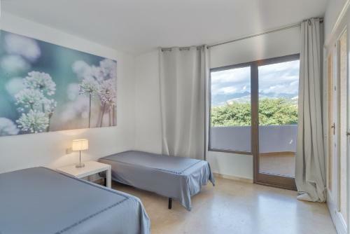 Apartamento Naomi S Residence