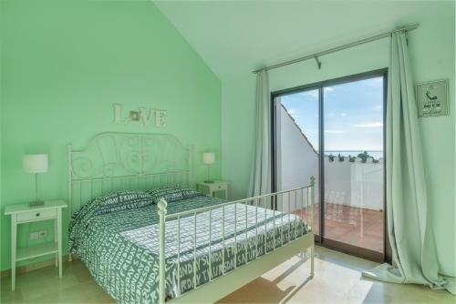 Apartamento Naomi S Residence