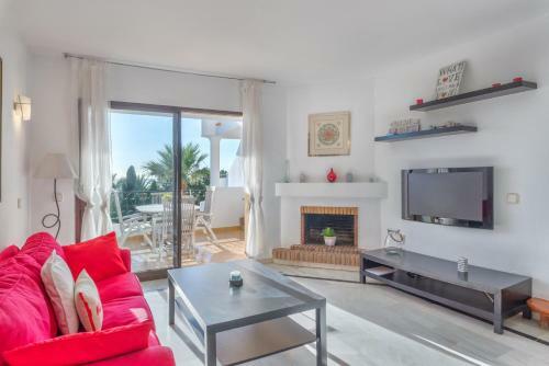 Apartamento Naomi S Residence