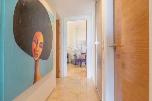 Apartamento Groundfloor Mairena Forest