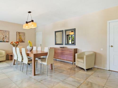 Puerto Banus Luxury Private Villas XVI