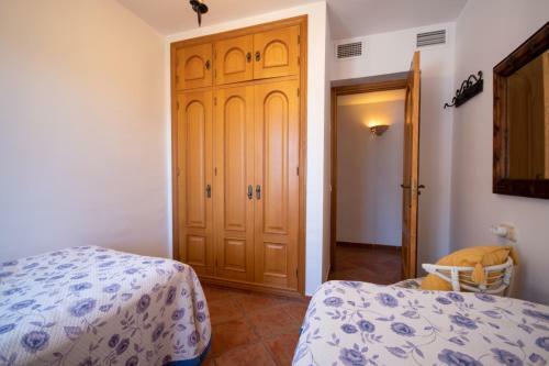Charming Villa In Costabella At The Beach