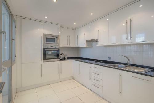 Residencial Malambo Apartment