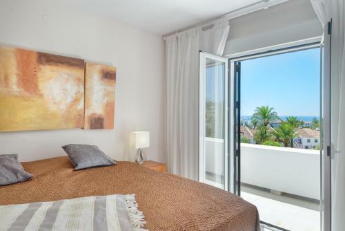 Residencial Malambo Apartment