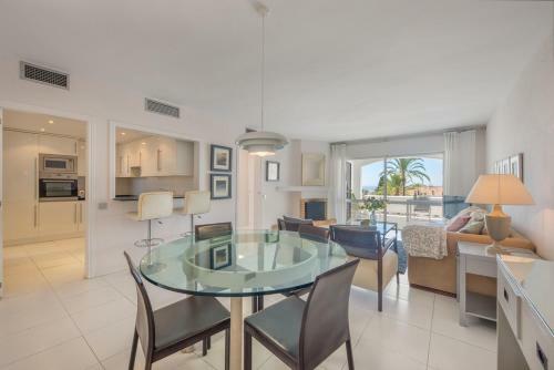 Residencial Malambo Apartment