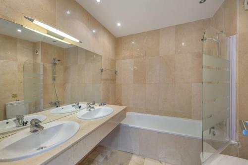 Residencial Malambo Apartment