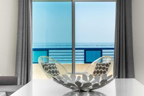 Apartamento Penthouse Frente Al Mar