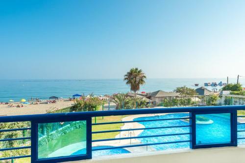 Apartamento Penthouse Frente Al Mar