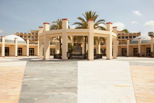 Apartamento Romana Playa Studio With Terrace