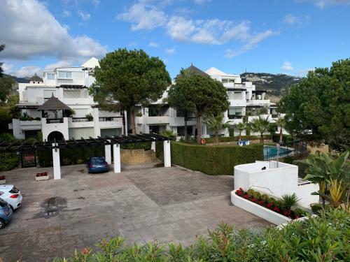 Apartamento Travel And Holidays Marbella Rio Real