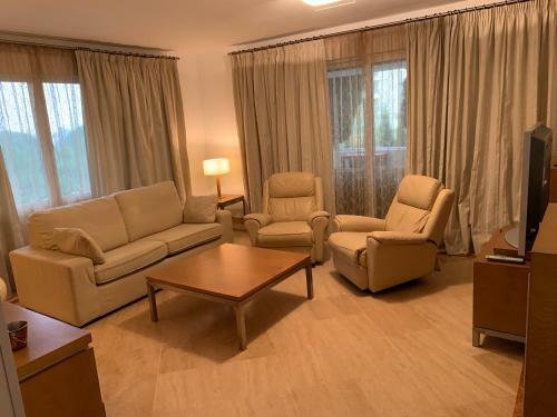 Apartamento Travel And Holidays Marbella Rio Real