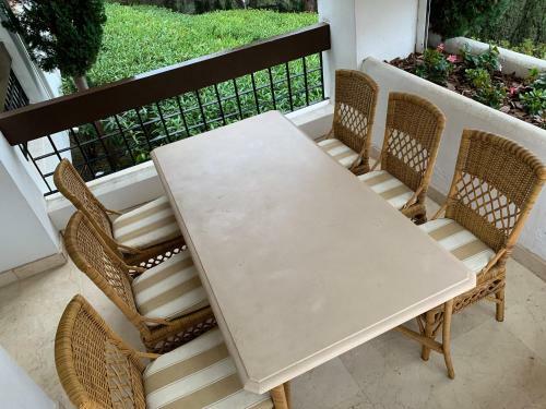 Apartamento Travel And Holidays Marbella Rio Real