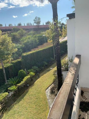 Apartamento Travel And Holidays Marbella Rio Real