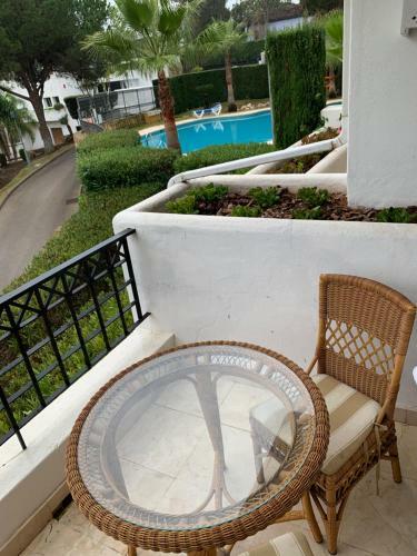Apartamento Travel And Holidays Marbella Rio Real